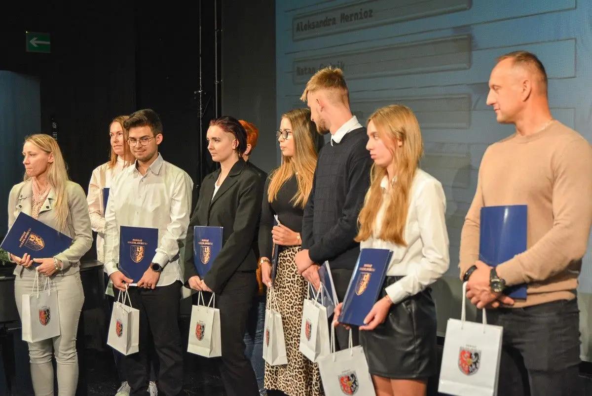 Gala w Teatrze Starym