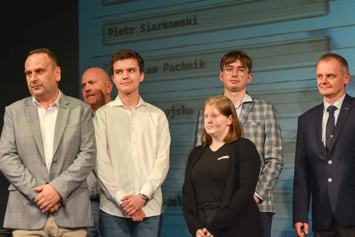 Gala w Teatrze Starym