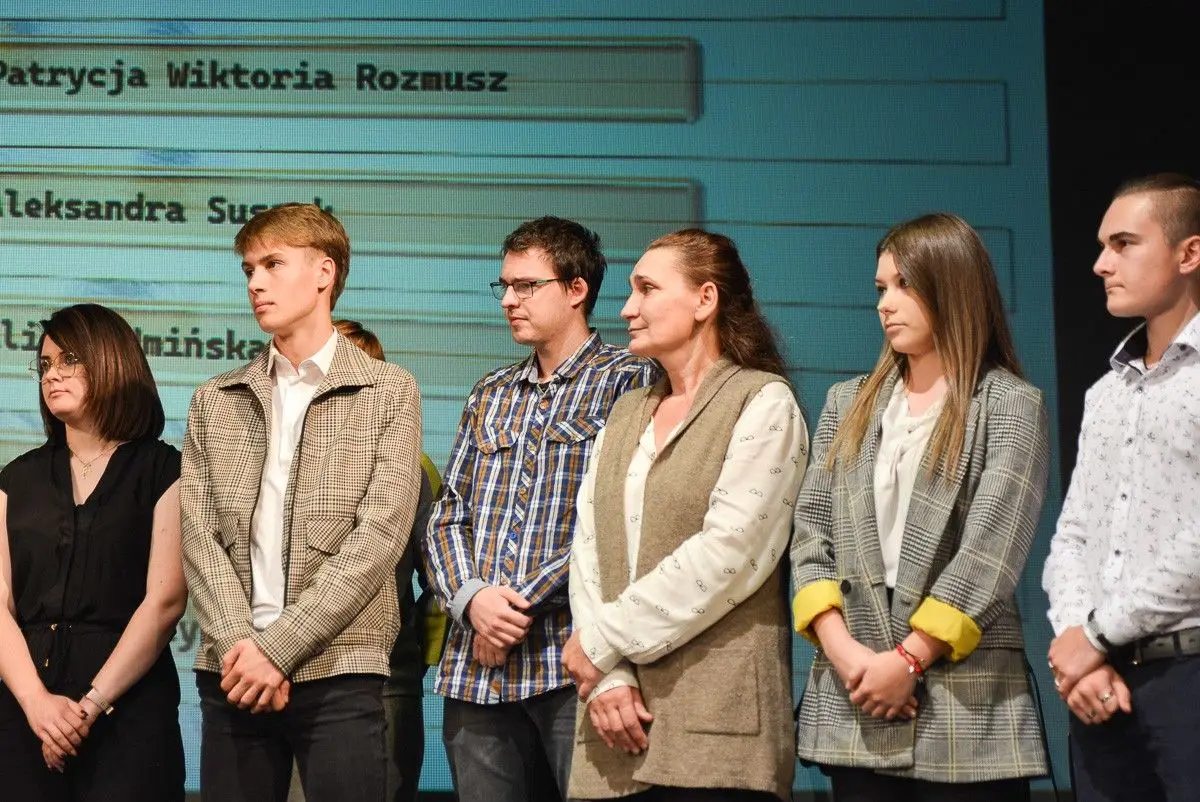 Gala w Teatrze Starym
