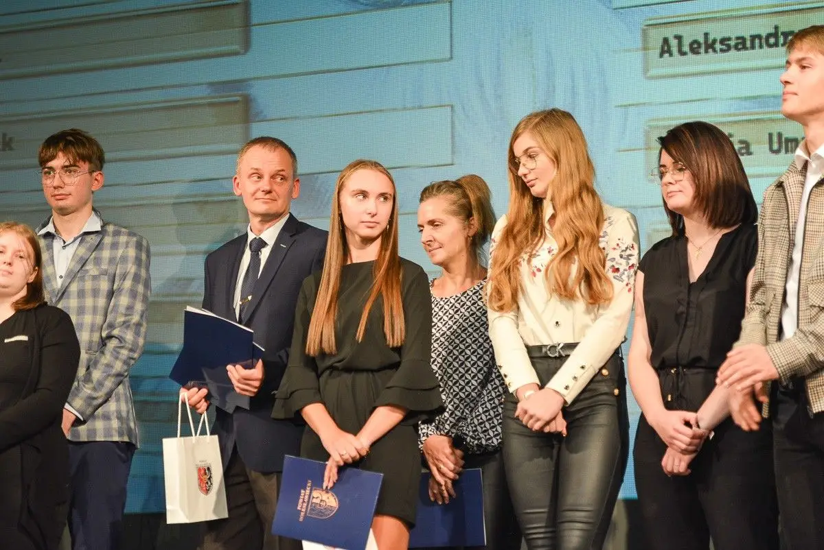 Gala w Teatrze Starym