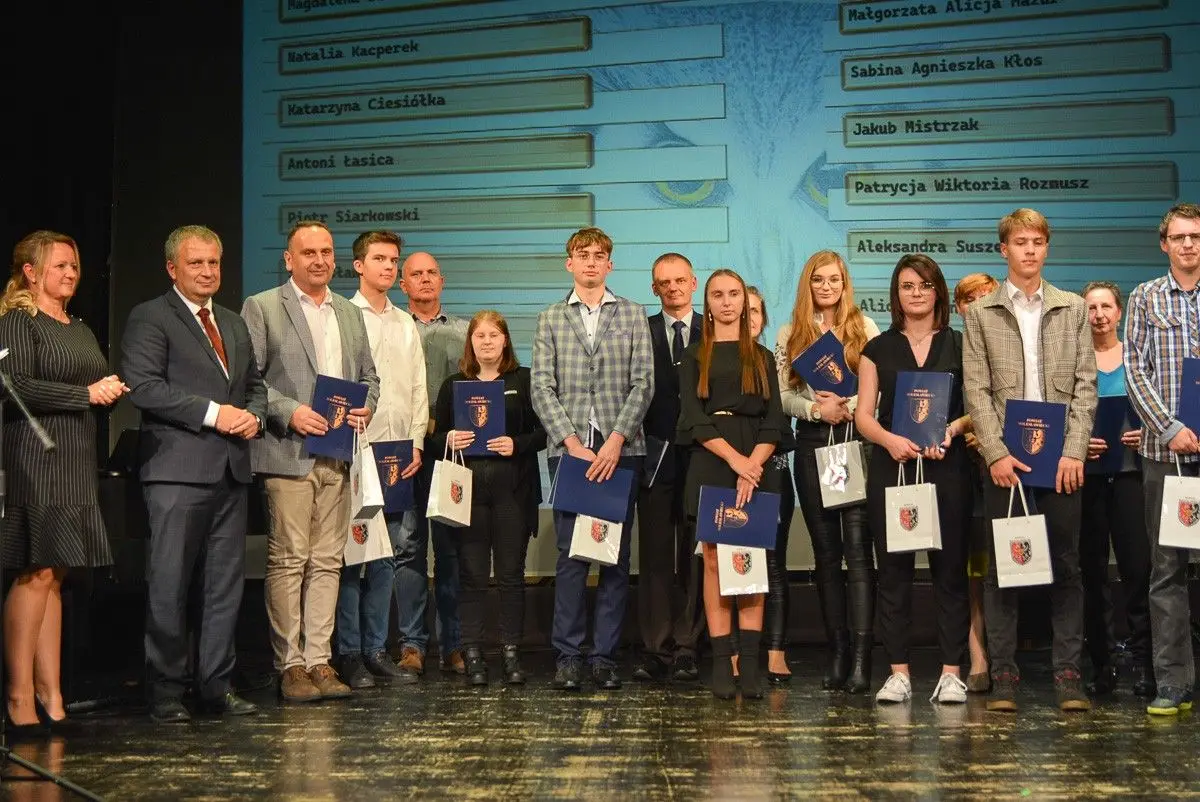 Gala w Teatrze Starym