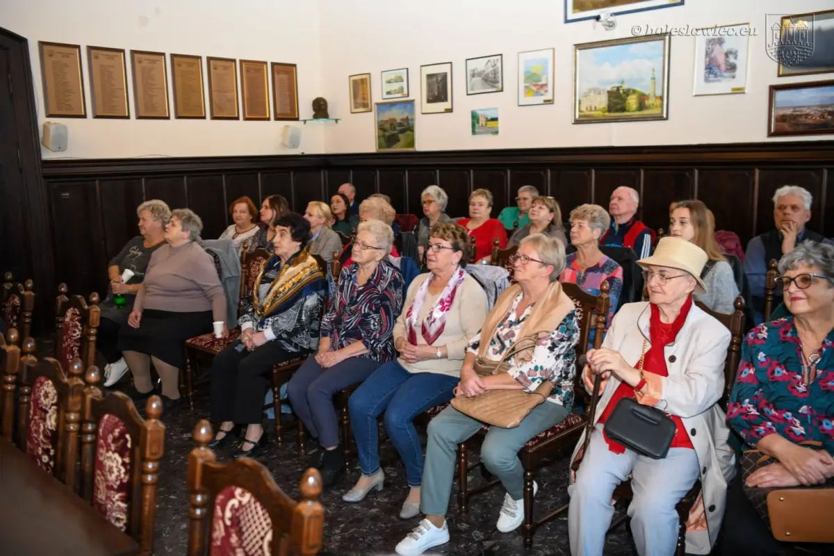 Ogłoszenie wyników konkursu „Bolesławiec w kwiatach”