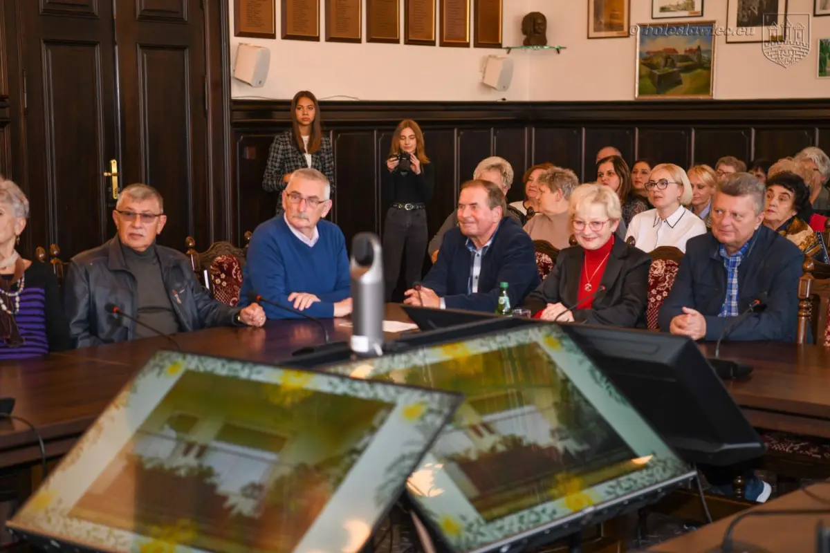 Ogłoszenie wyników konkursu „Bolesławiec w kwiatach”