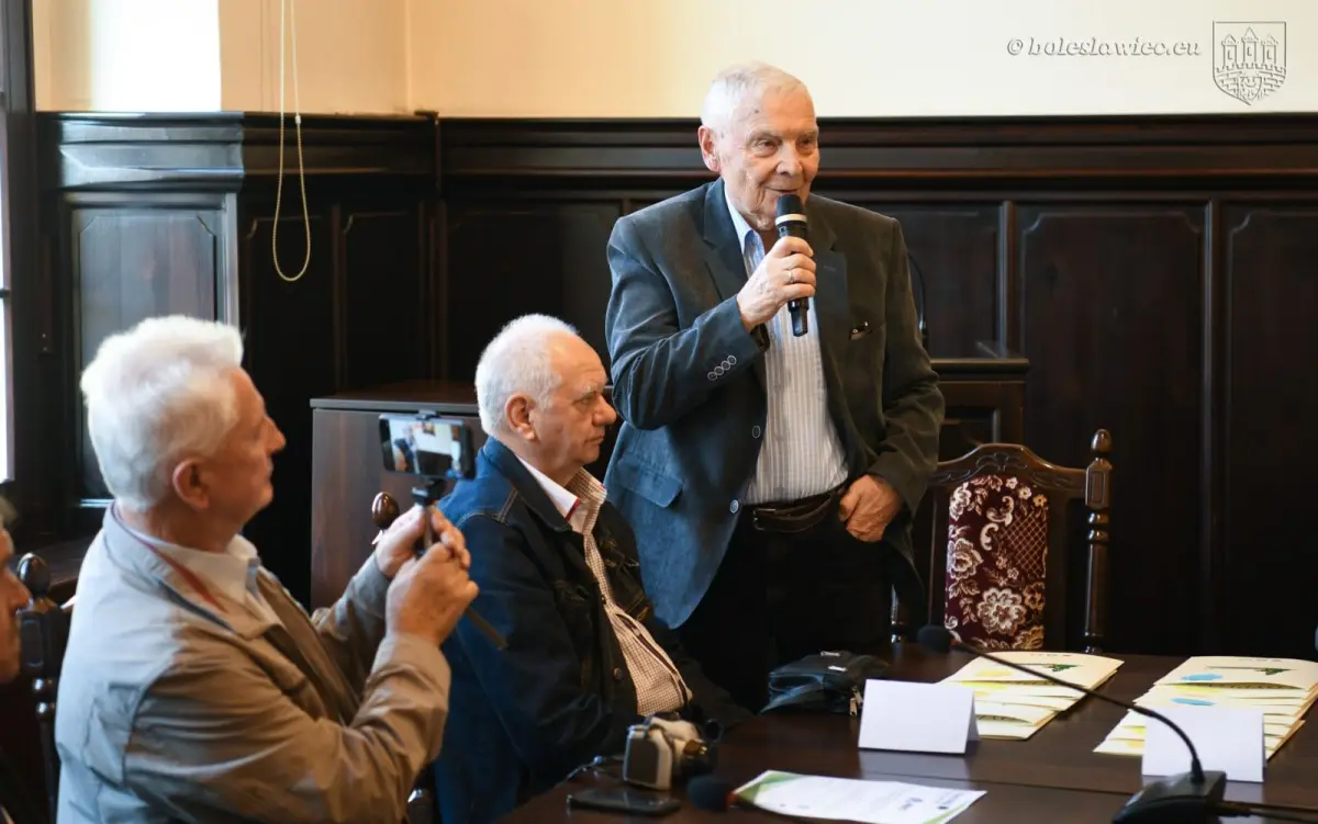 Ogłoszenie wyników konkursu „Bolesławiec w kwiatach”