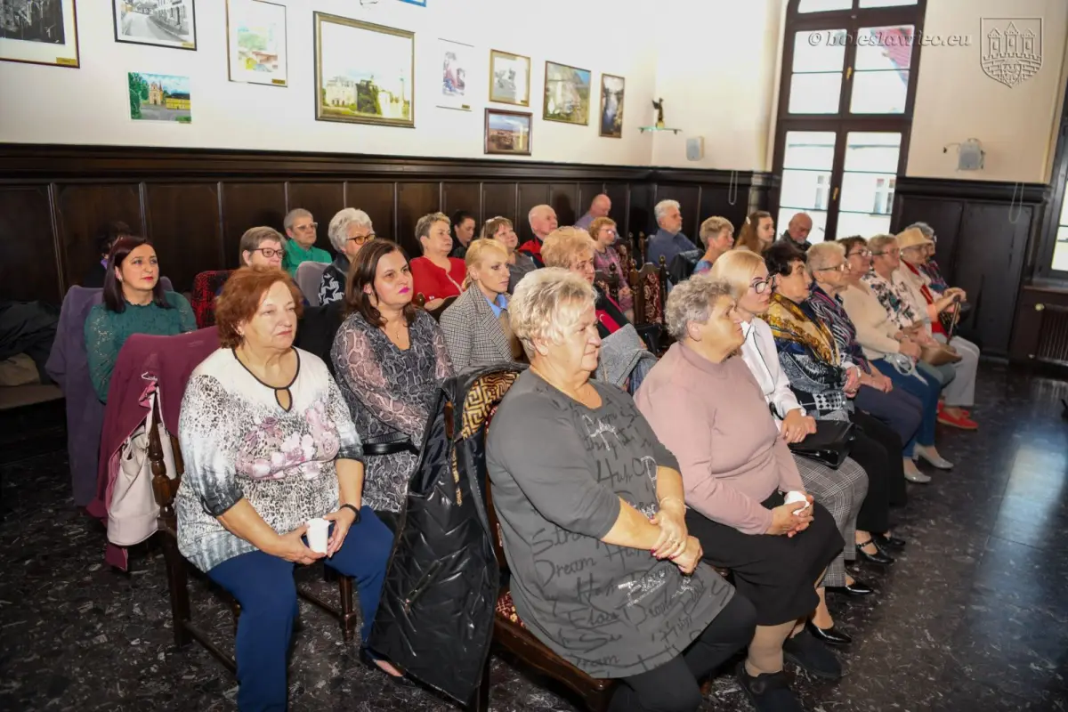 Ogłoszenie wyników konkursu „Bolesławiec w kwiatach”