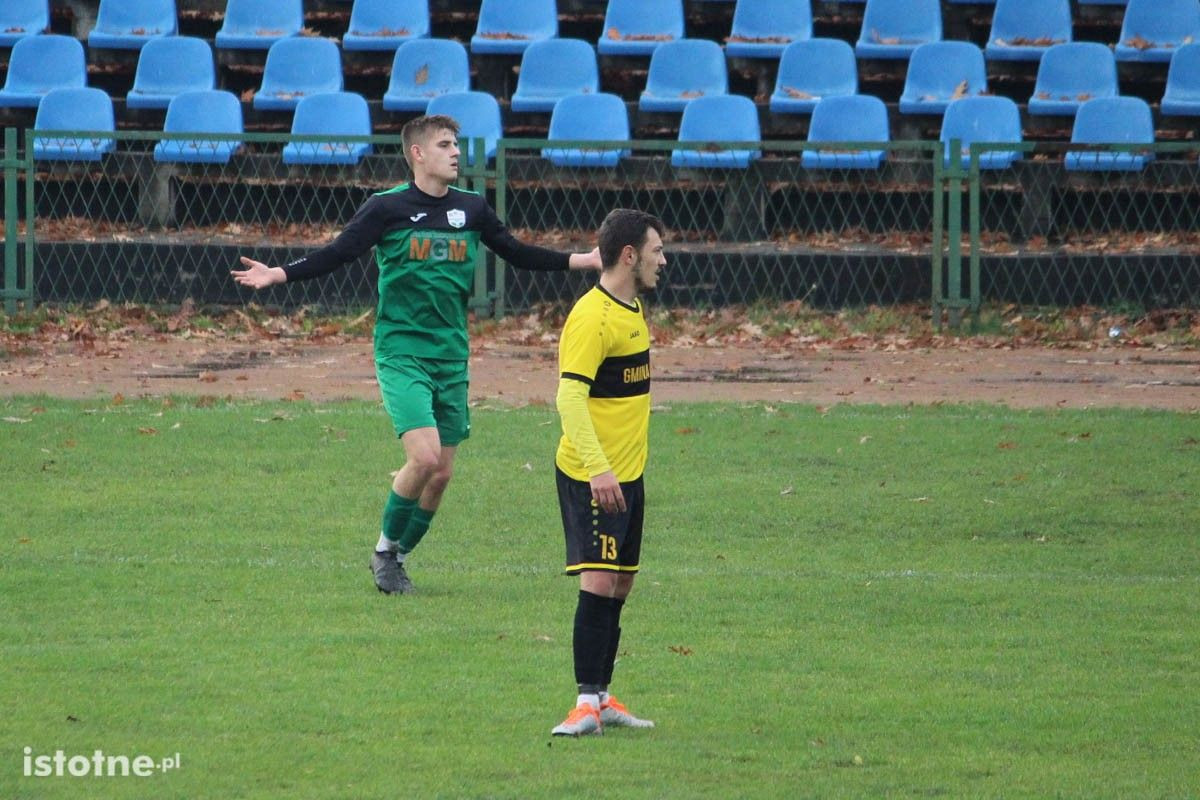 Galeria z meczu BKS Bolesławiec - Jaworzanka Jawor