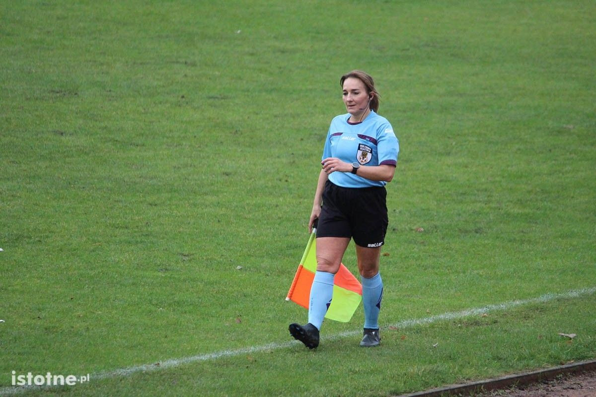 Galeria z meczu BKS Bolesławiec - Jaworzanka Jawor