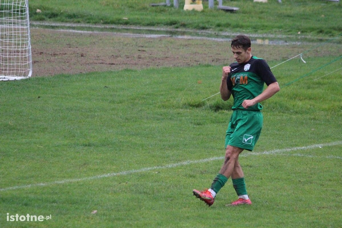 Galeria z meczu BKS Bolesławiec - Jaworzanka Jawor