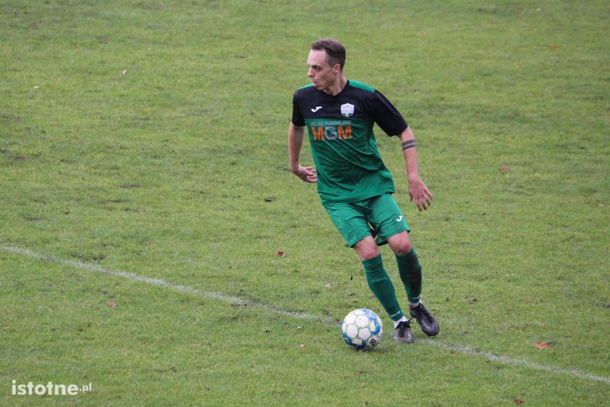 Galeria z meczu BKS Bolesławiec - Jaworzanka Jawor