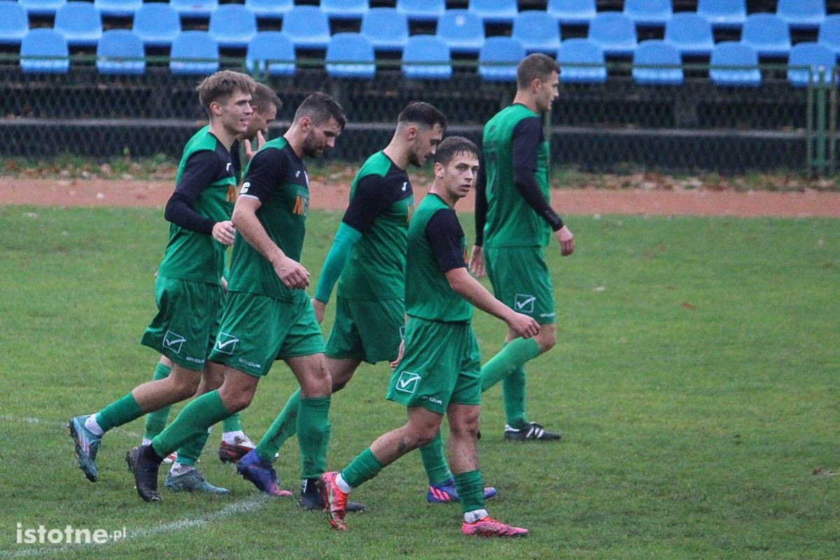 Galeria z meczu BKS Bolesławiec - Jaworzanka Jawor