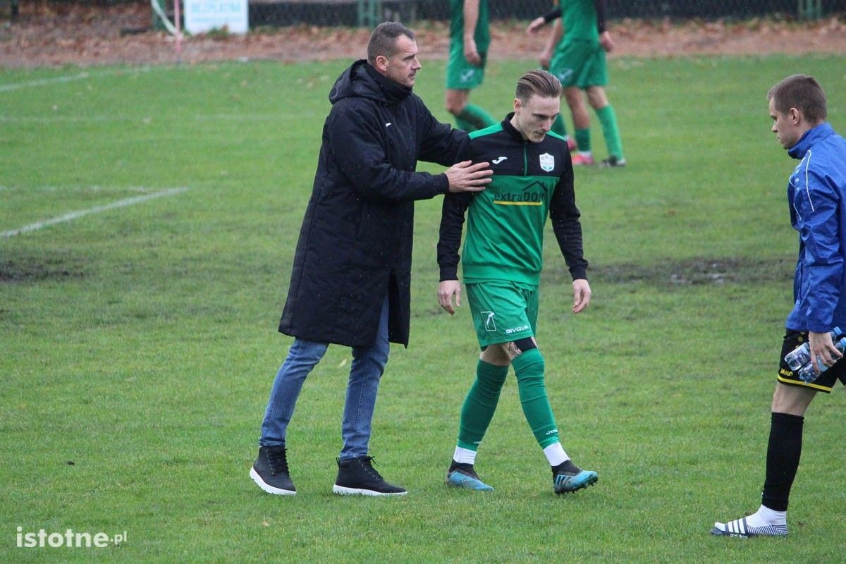 Galeria z meczu BKS Bolesławiec - Jaworzanka Jawor