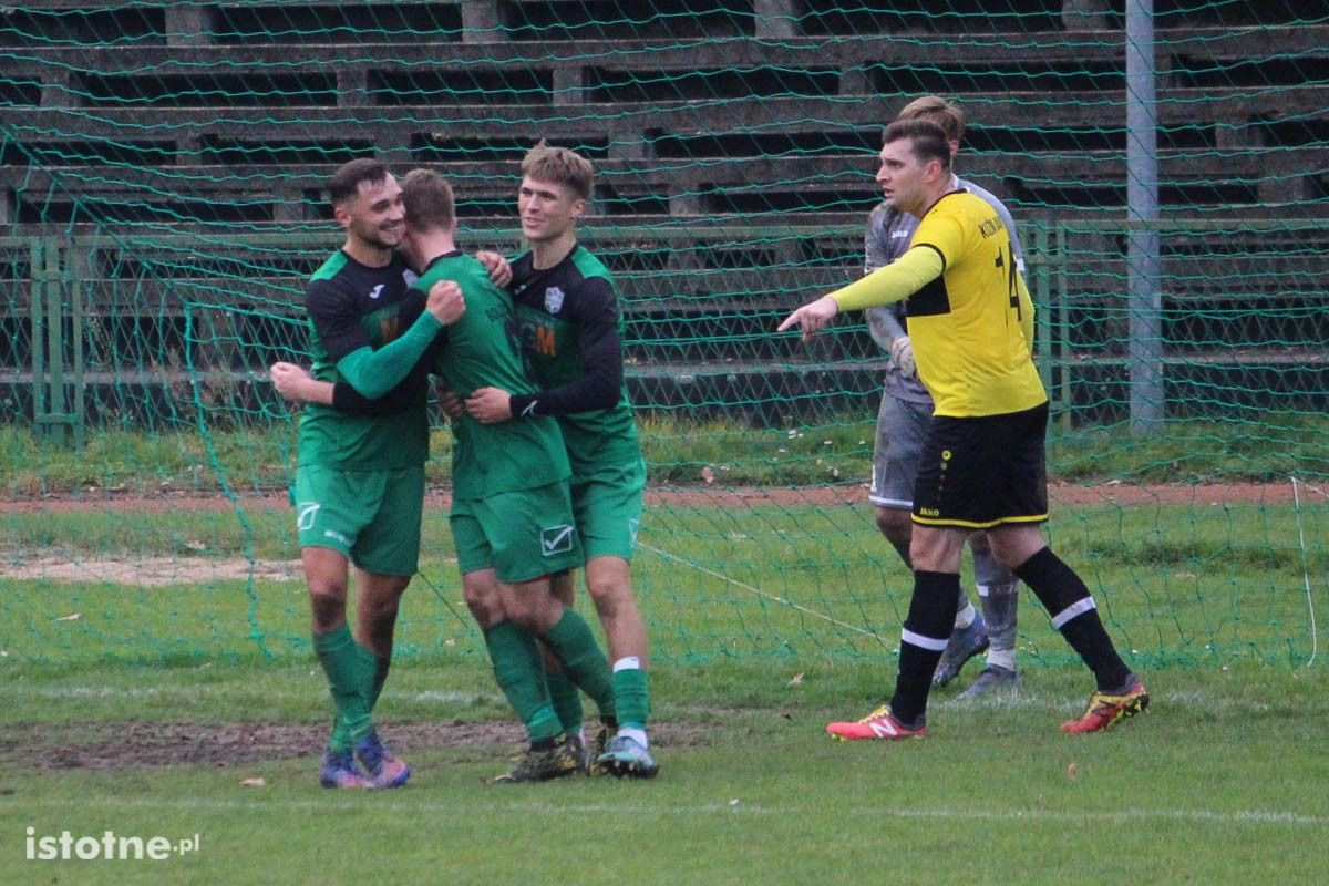 Galeria z meczu BKS Bolesławiec - Jaworzanka Jawor