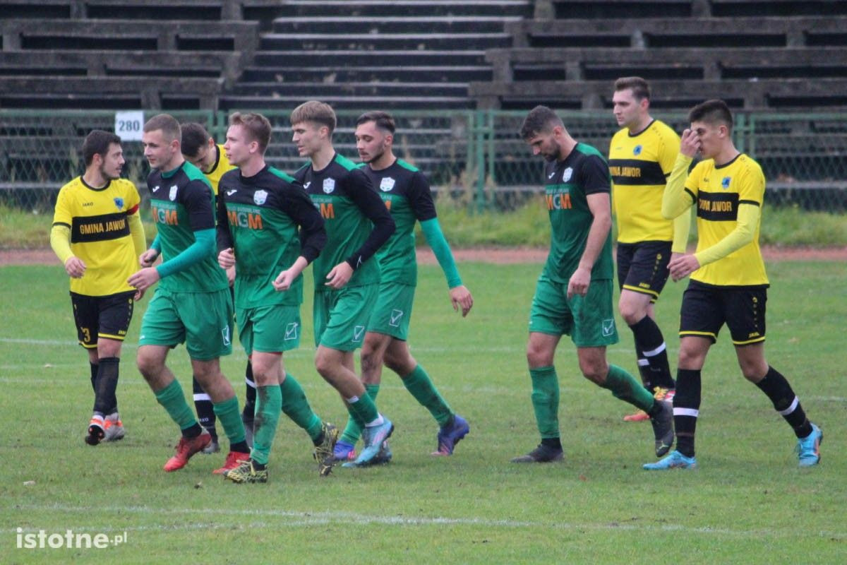 Galeria z meczu BKS Bolesławiec - Jaworzanka Jawor