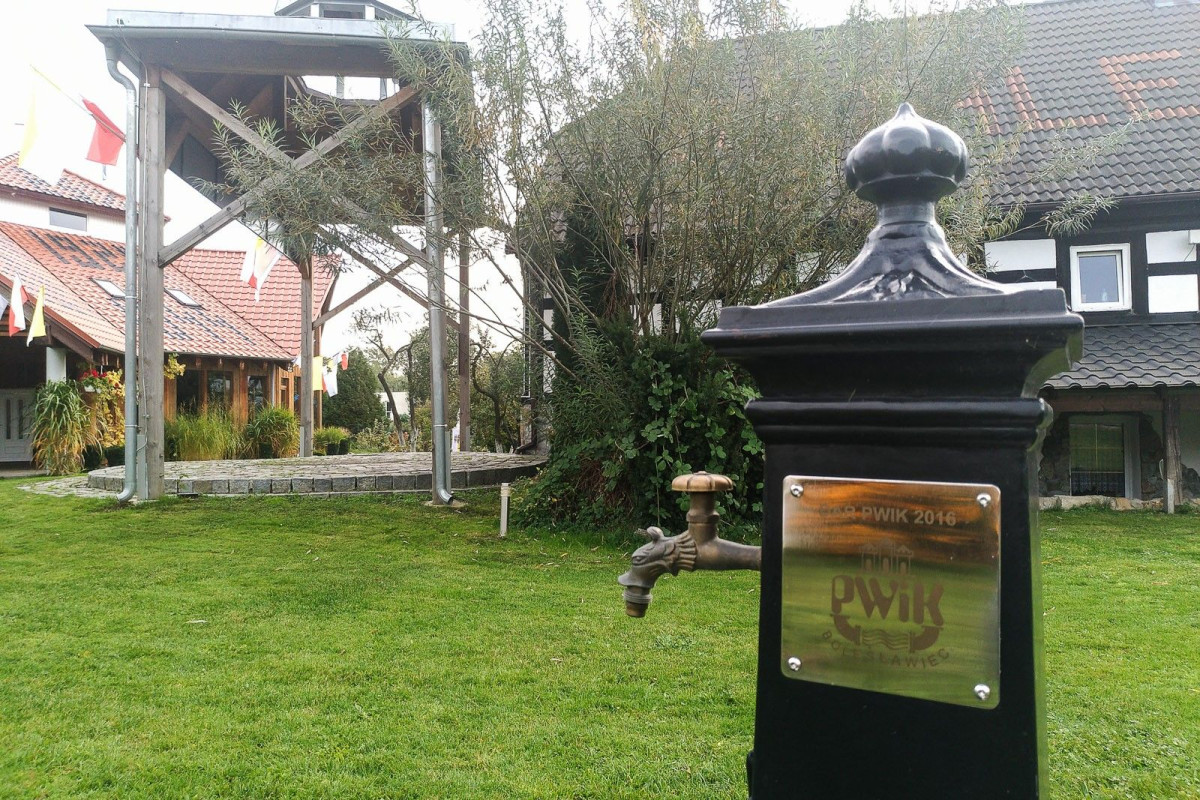 Pierwszy Festiwal Sacro-Colo 2022 w Domu Chleba w Osłej