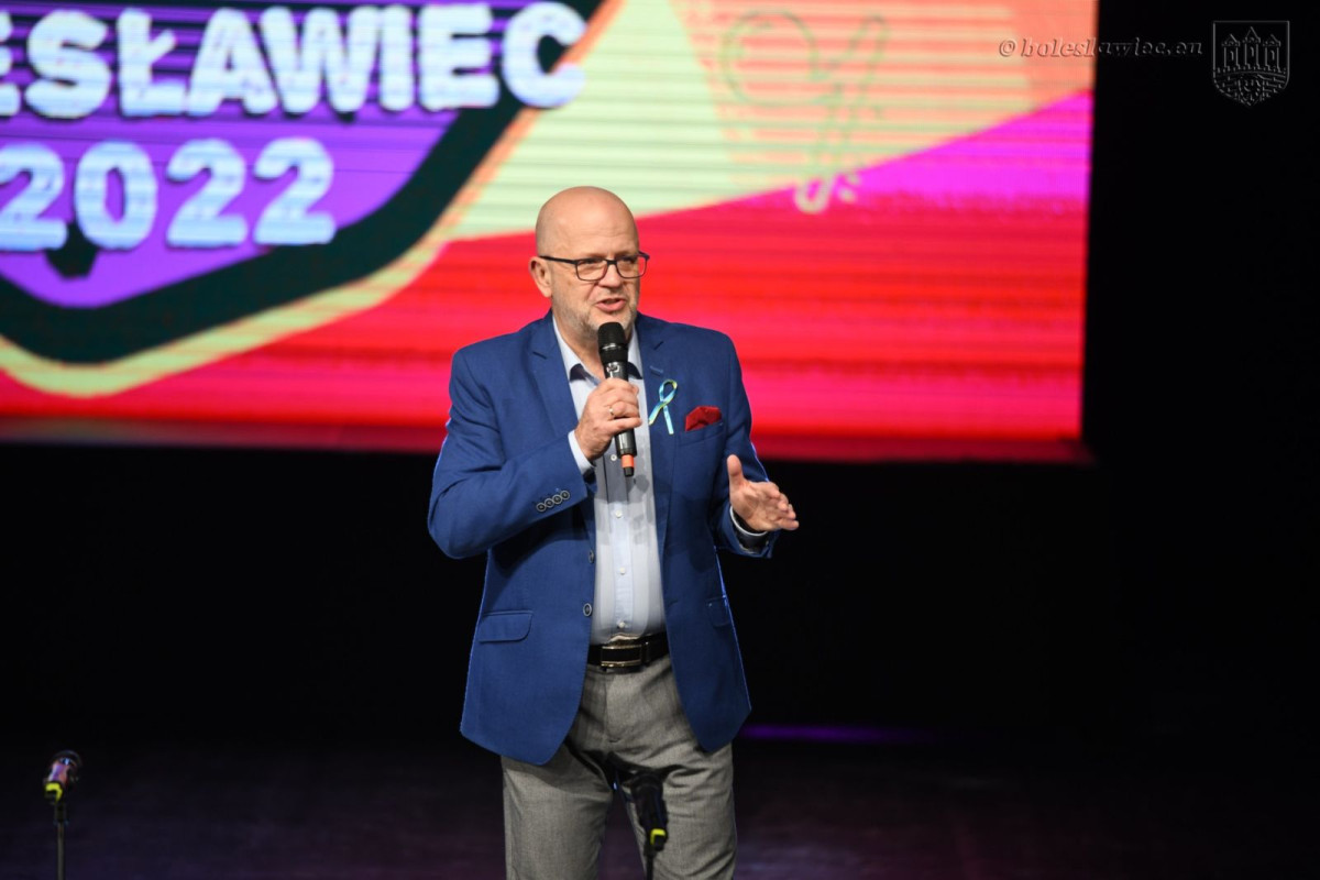 Przegląd Piosenki Przedszkolnej „Pozytywka”