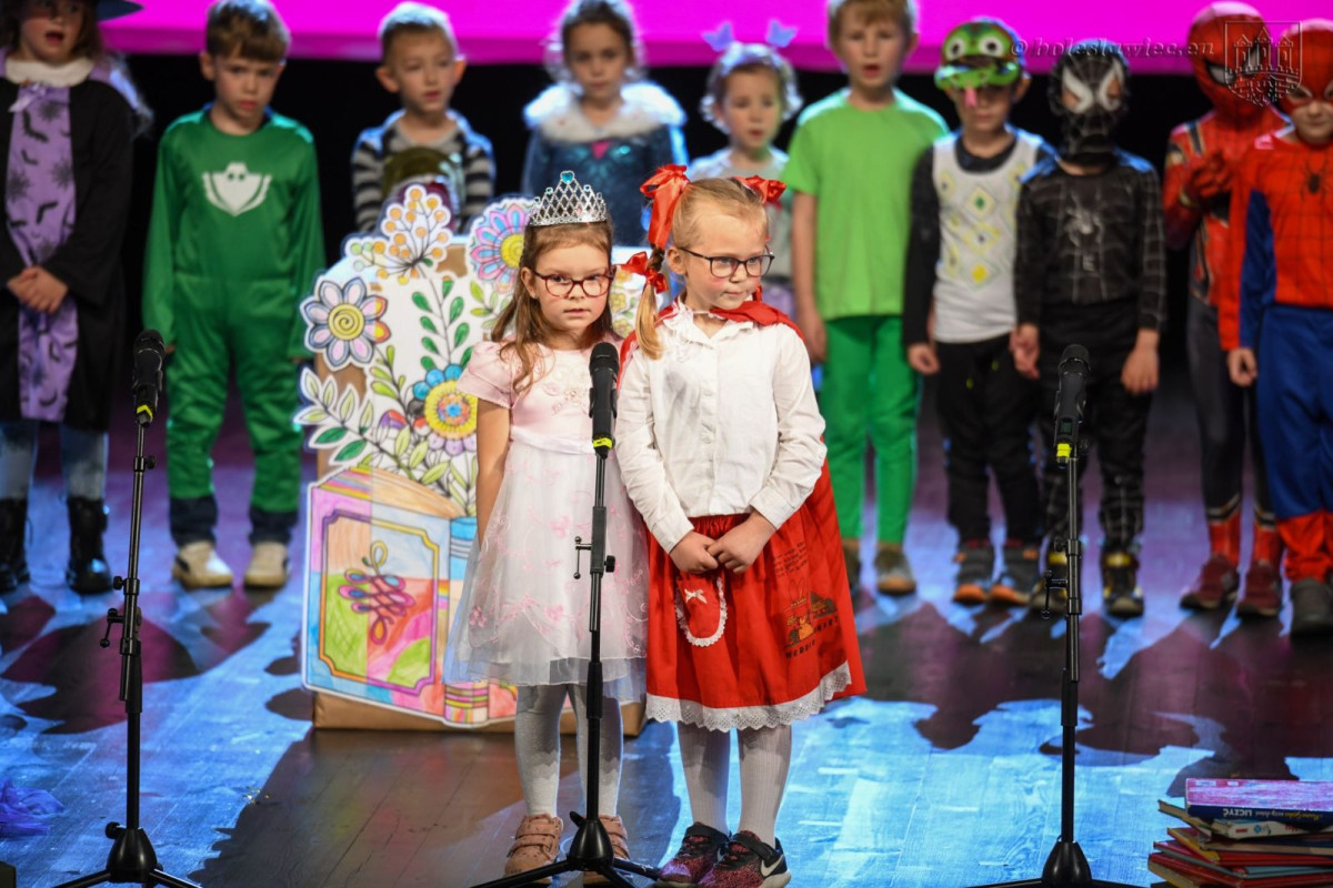 Przegląd Piosenki Przedszkolnej „Pozytywka”