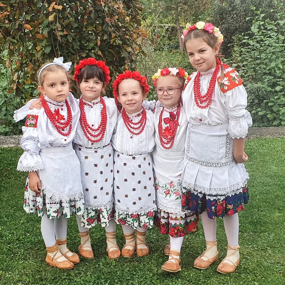 Wolontariusze odwiedzili Polaków mieszkających w Rumunii