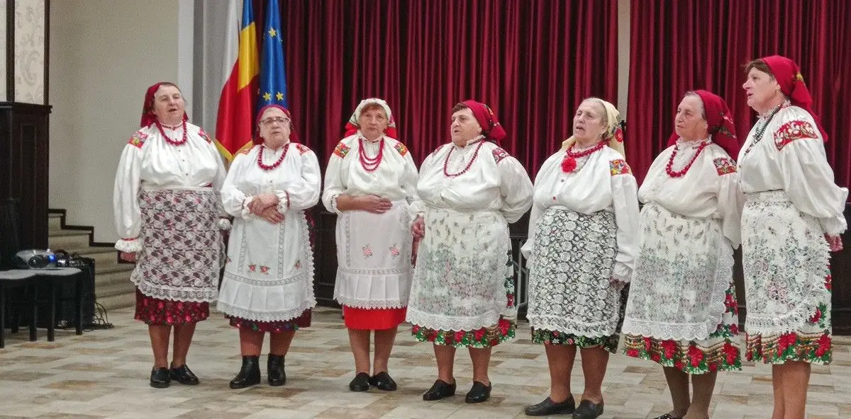 Wolontariusze odwiedzili Polaków mieszkających w Rumunii