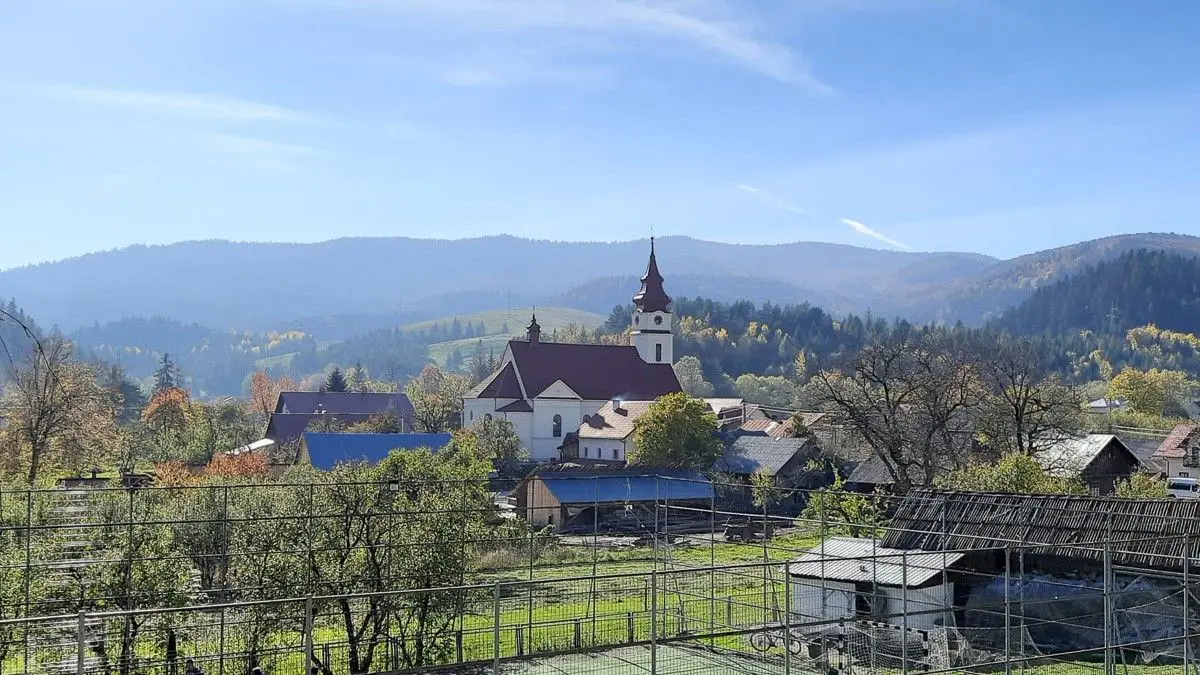 Wolontariusze odwiedzili Polaków mieszkających w Rumunii