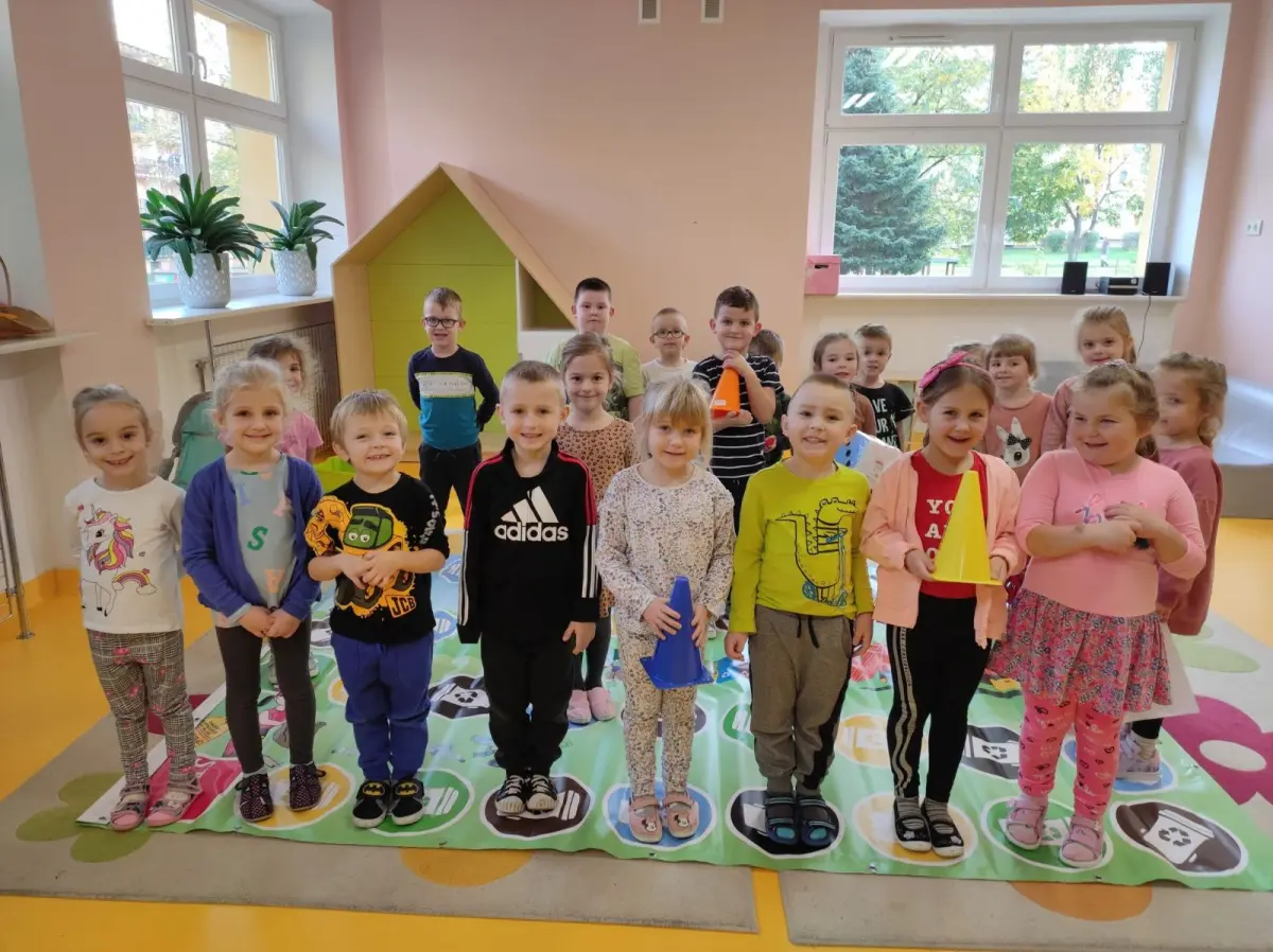 Bolesławieckie dzieciaki segregują śmieci