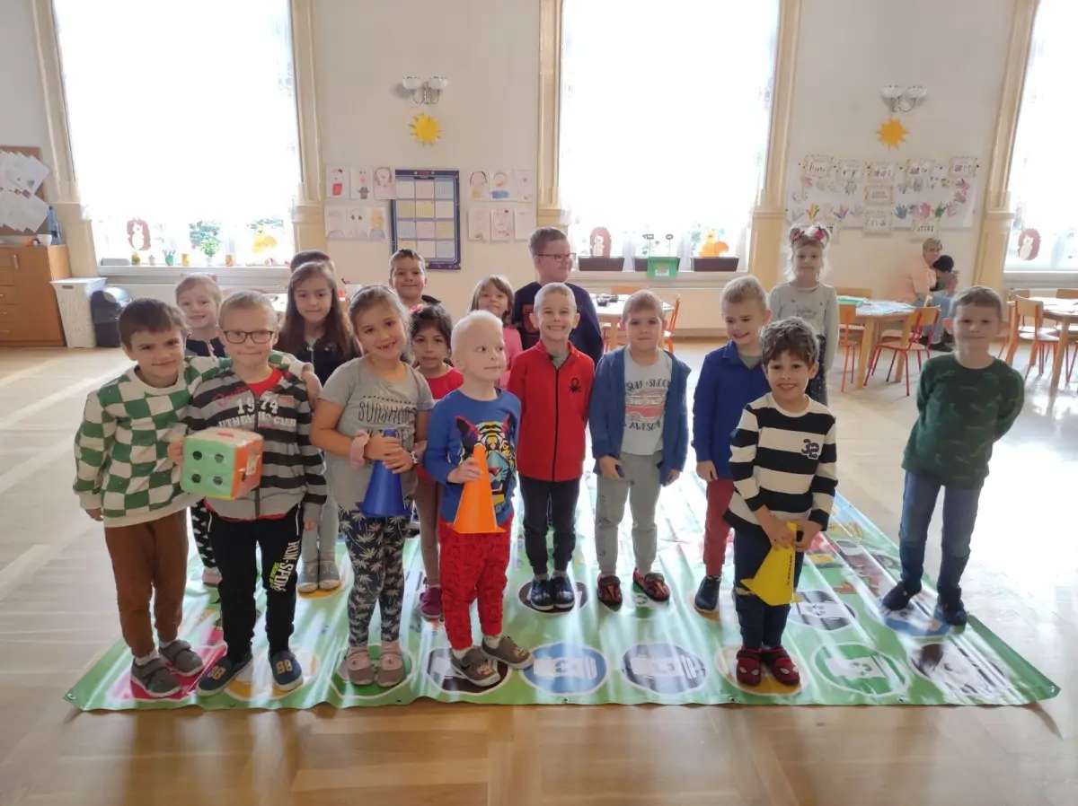 Bolesławieckie dzieciaki segregują śmieci