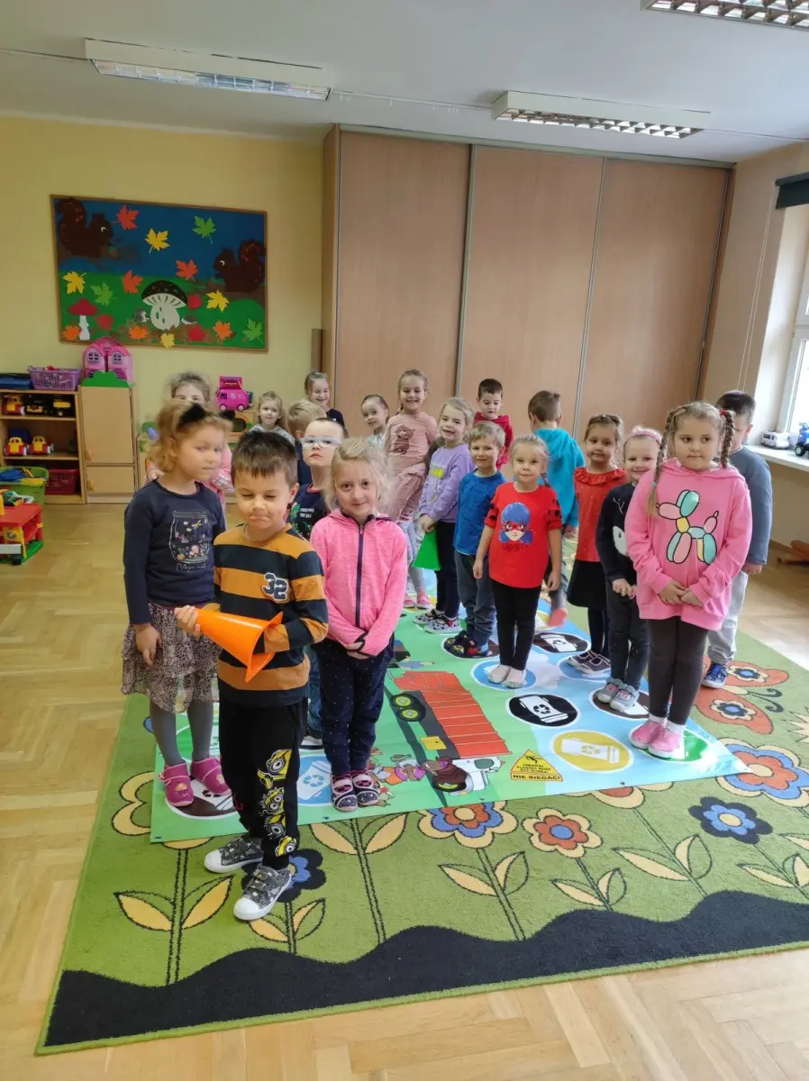 Bolesławieckie dzieciaki segregują śmieci