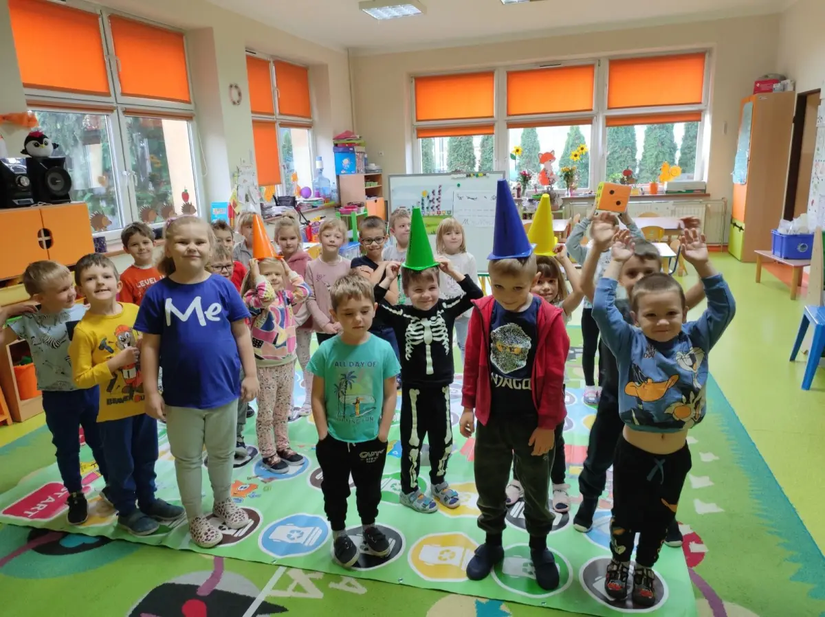 Bolesławieckie dzieciaki segregują śmieci