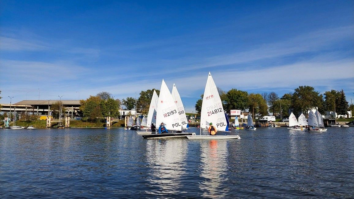 Mistrzostwa Województwa i zawodniczki oraz zawodnicy UKŻ Pirat