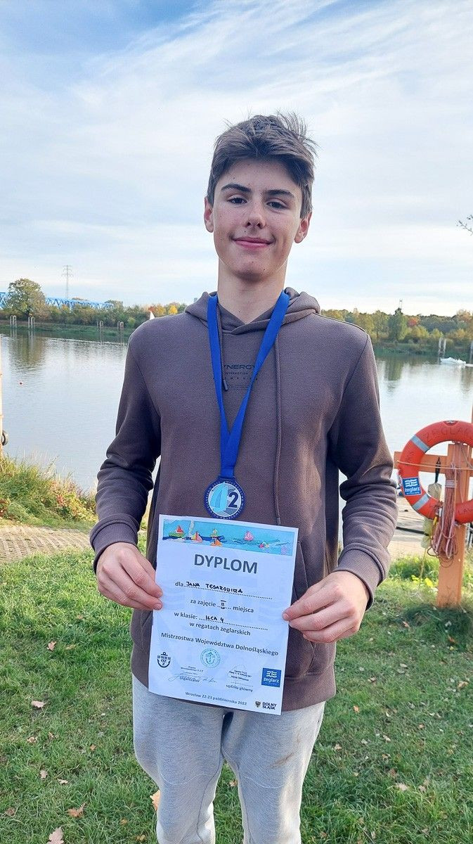 Mistrzostwa Województwa i zawodniczki oraz zawodnicy UKŻ Pirat