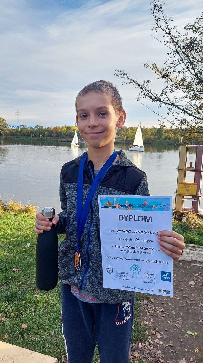 Mistrzostwa Województwa i zawodniczki oraz zawodnicy UKŻ Pirat