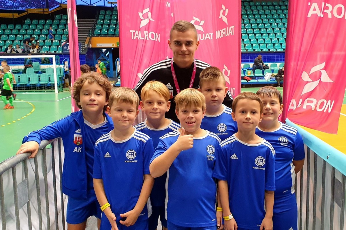 UKS Football Academy Bolesławiec