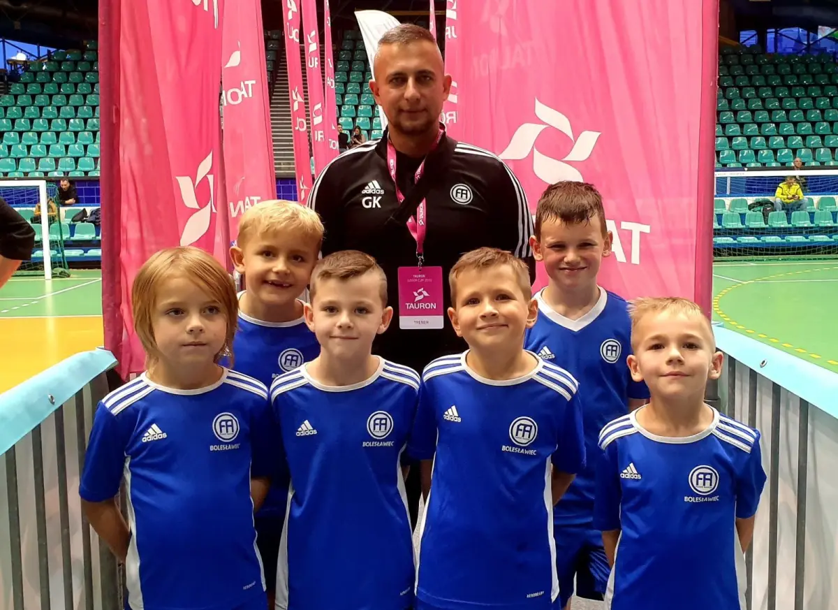 UKS Football Academy Bolesławiec