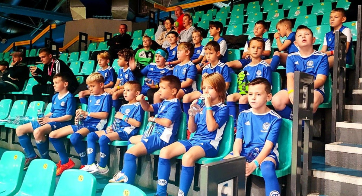 UKS Football Academy Bolesławiec