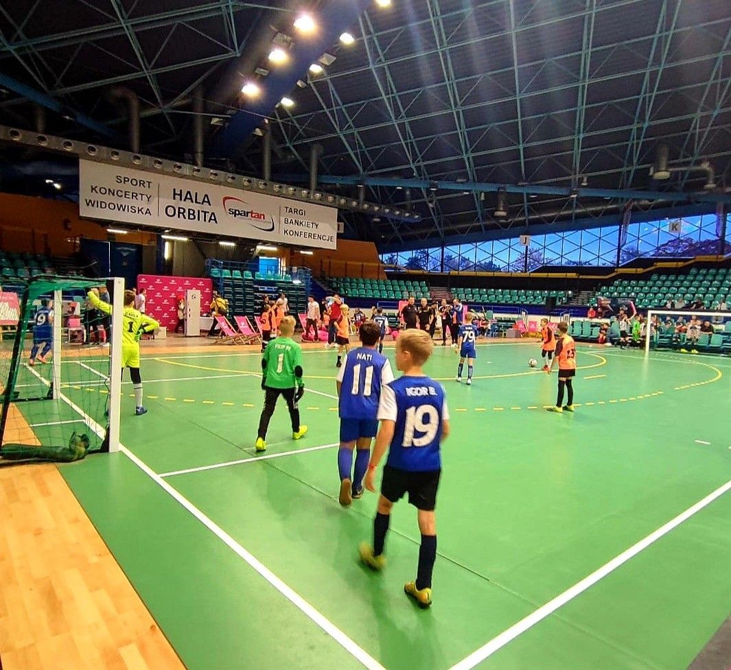 UKS Football Academy Bolesławiec