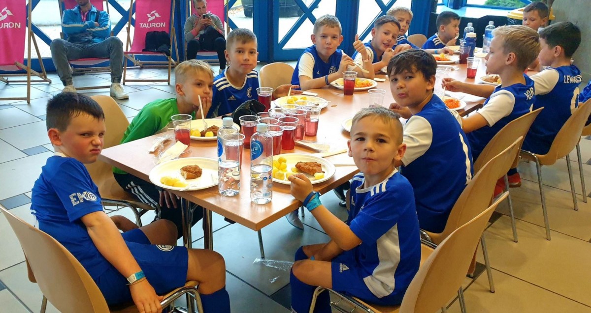 UKS Football Academy Bolesławiec