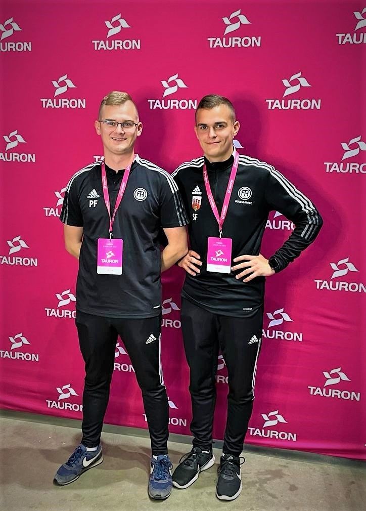 UKS Football Academy Bolesławiec