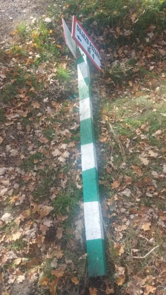 Słupek