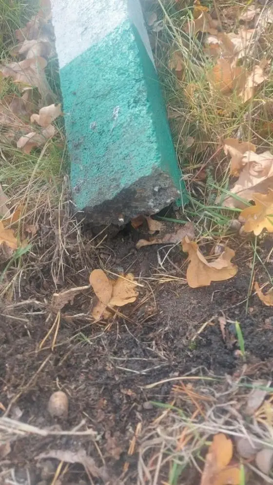 Słupek