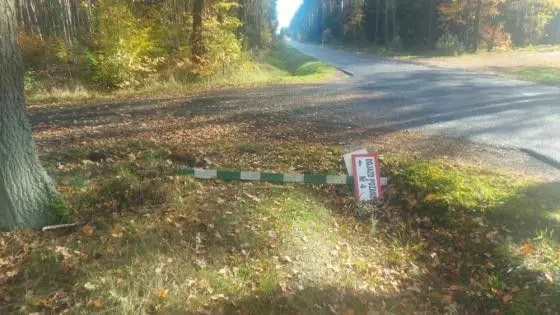 Słupek