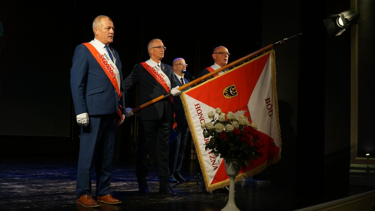 Bolesławieccy działacze opozycji antykomunistycznej docenieni przez prezydenta RP