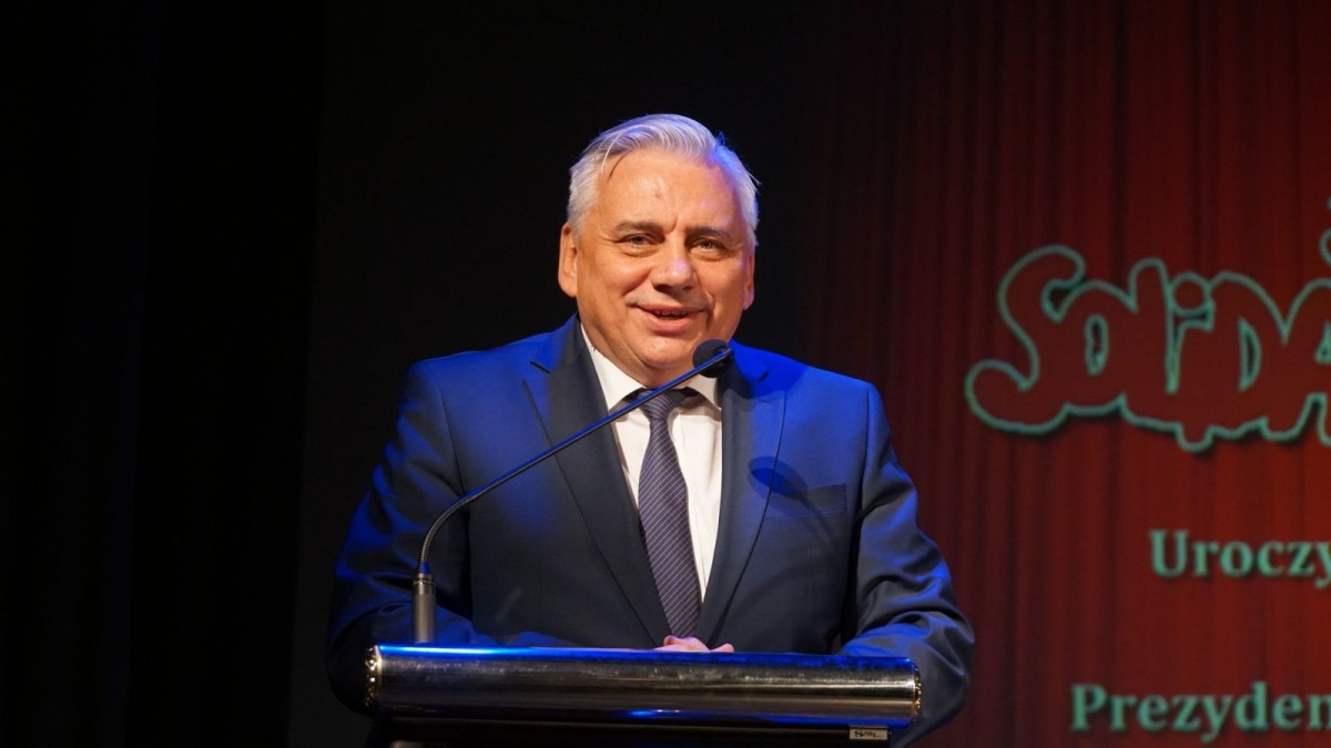 Bolesławieccy działacze opozycji antykomunistycznej docenieni przez prezydenta RP