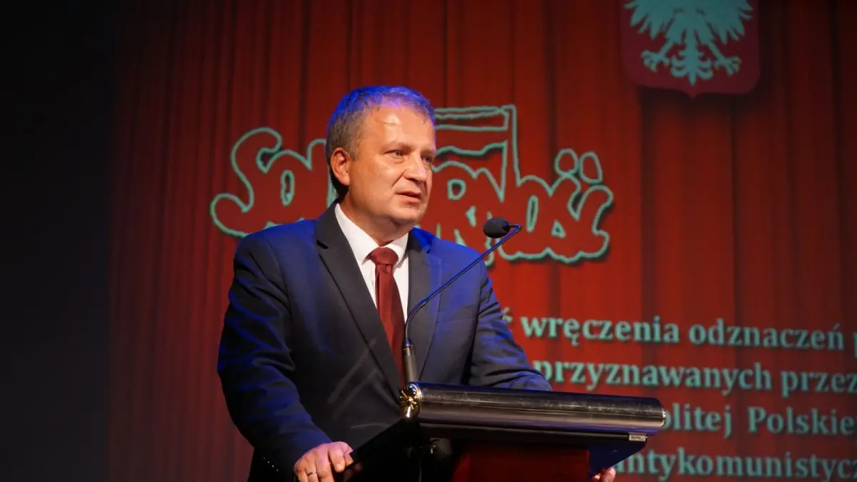 Bolesławieccy działacze opozycji antykomunistycznej docenieni przez prezydenta RP