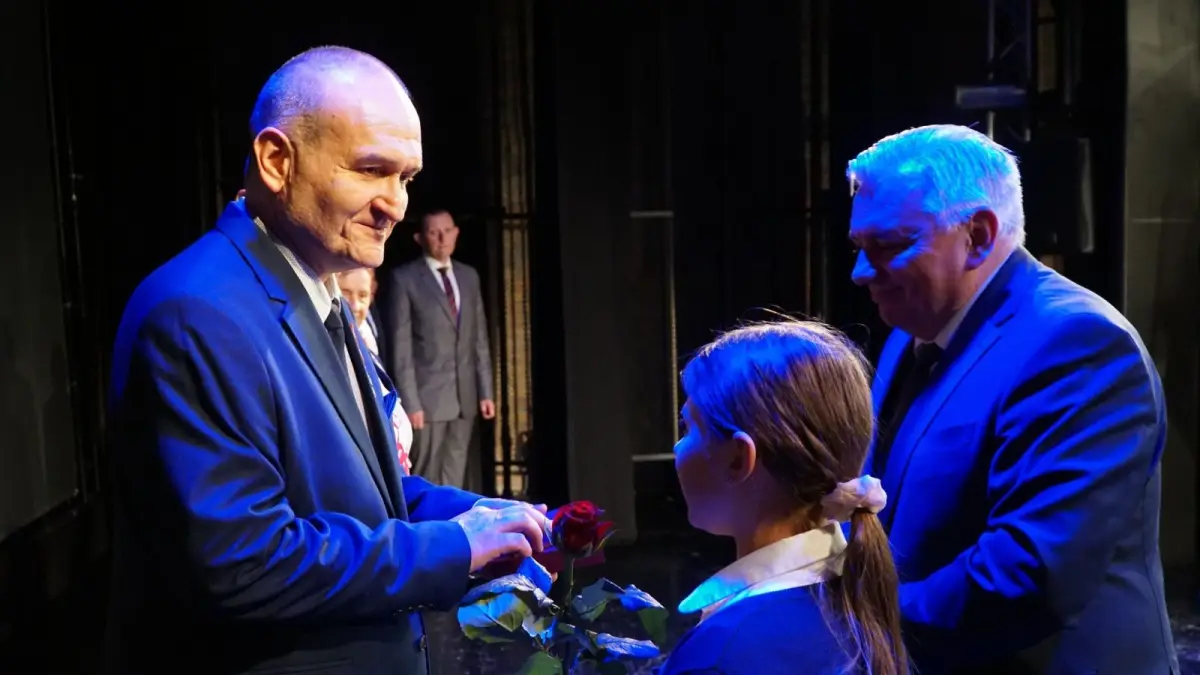 Bolesławieccy działacze opozycji antykomunistycznej docenieni przez prezydenta RP