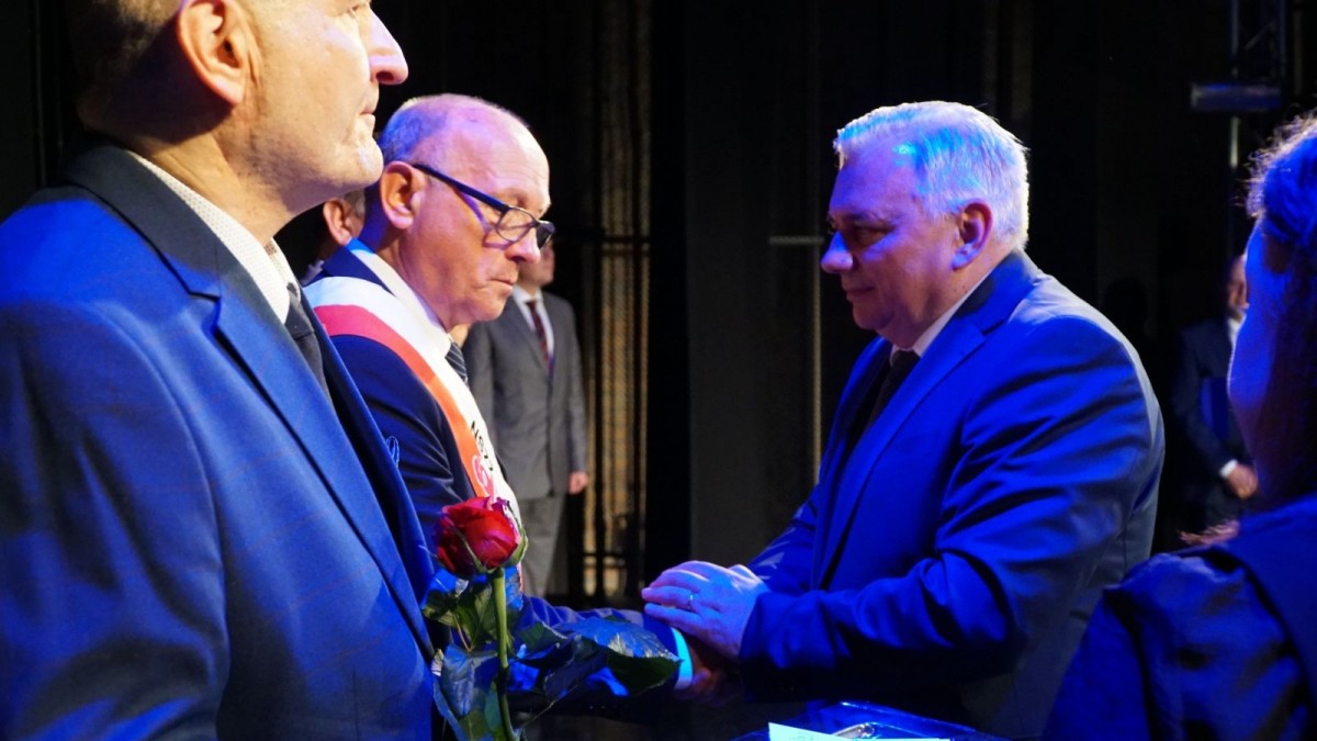 Bolesławieccy działacze opozycji antykomunistycznej docenieni przez prezydenta RP