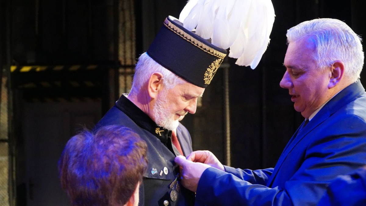 Bolesławieccy działacze opozycji antykomunistycznej docenieni przez prezydenta RP