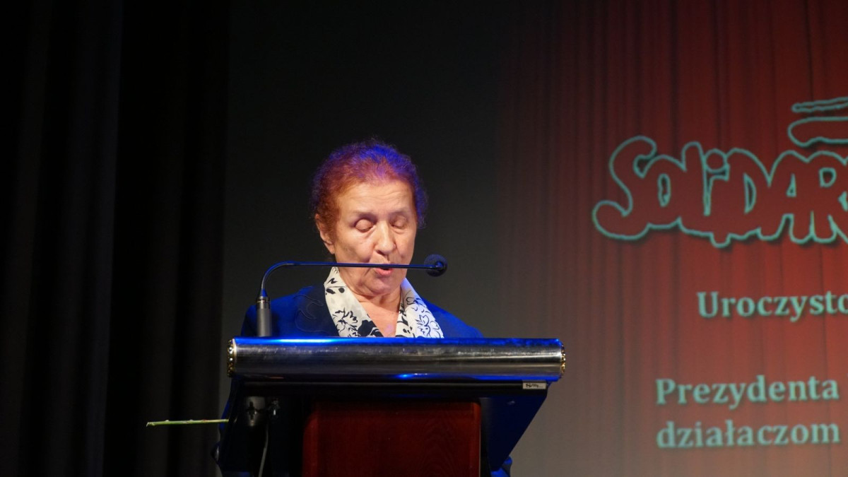 Bolesławieccy działacze opozycji antykomunistycznej docenieni przez prezydenta RP