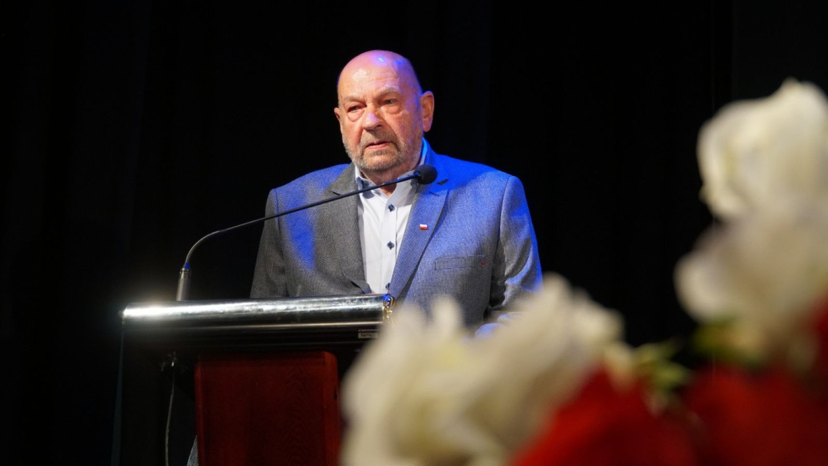 Bolesławieccy działacze opozycji antykomunistycznej docenieni przez prezydenta RP