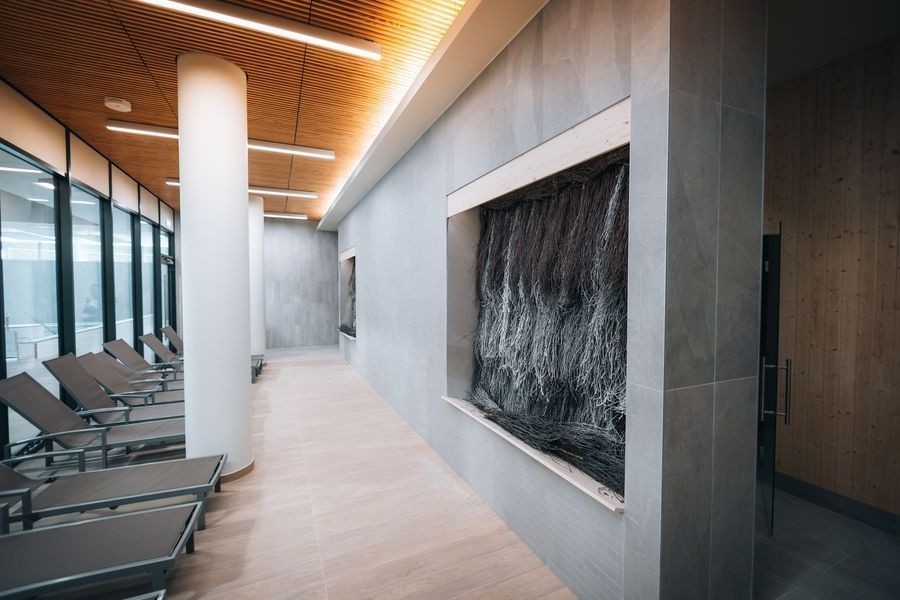 #NaPolanie Centrum SPA