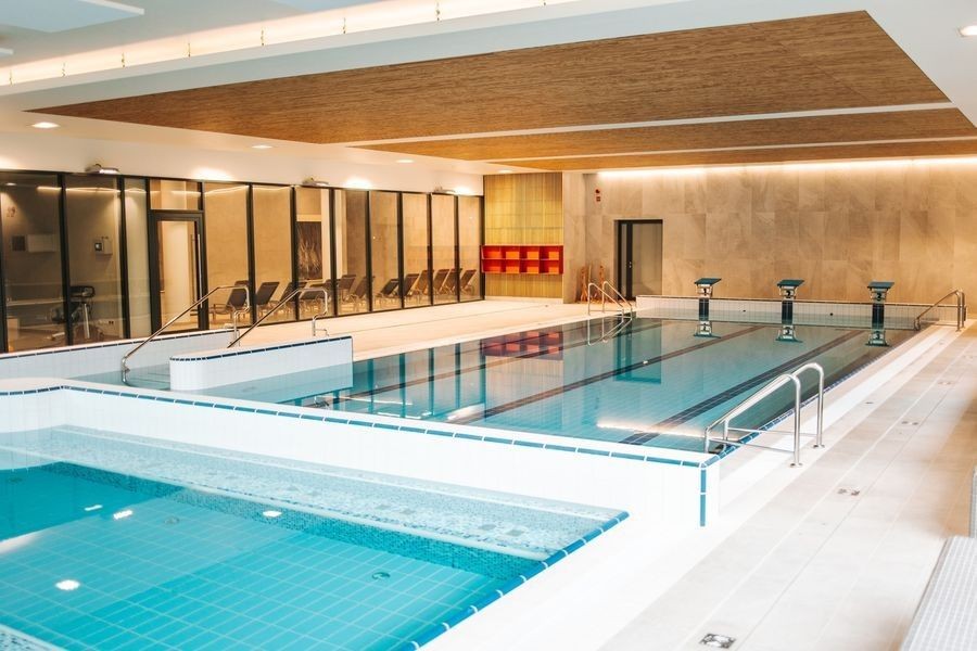 #NaPolanie Centrum SPA