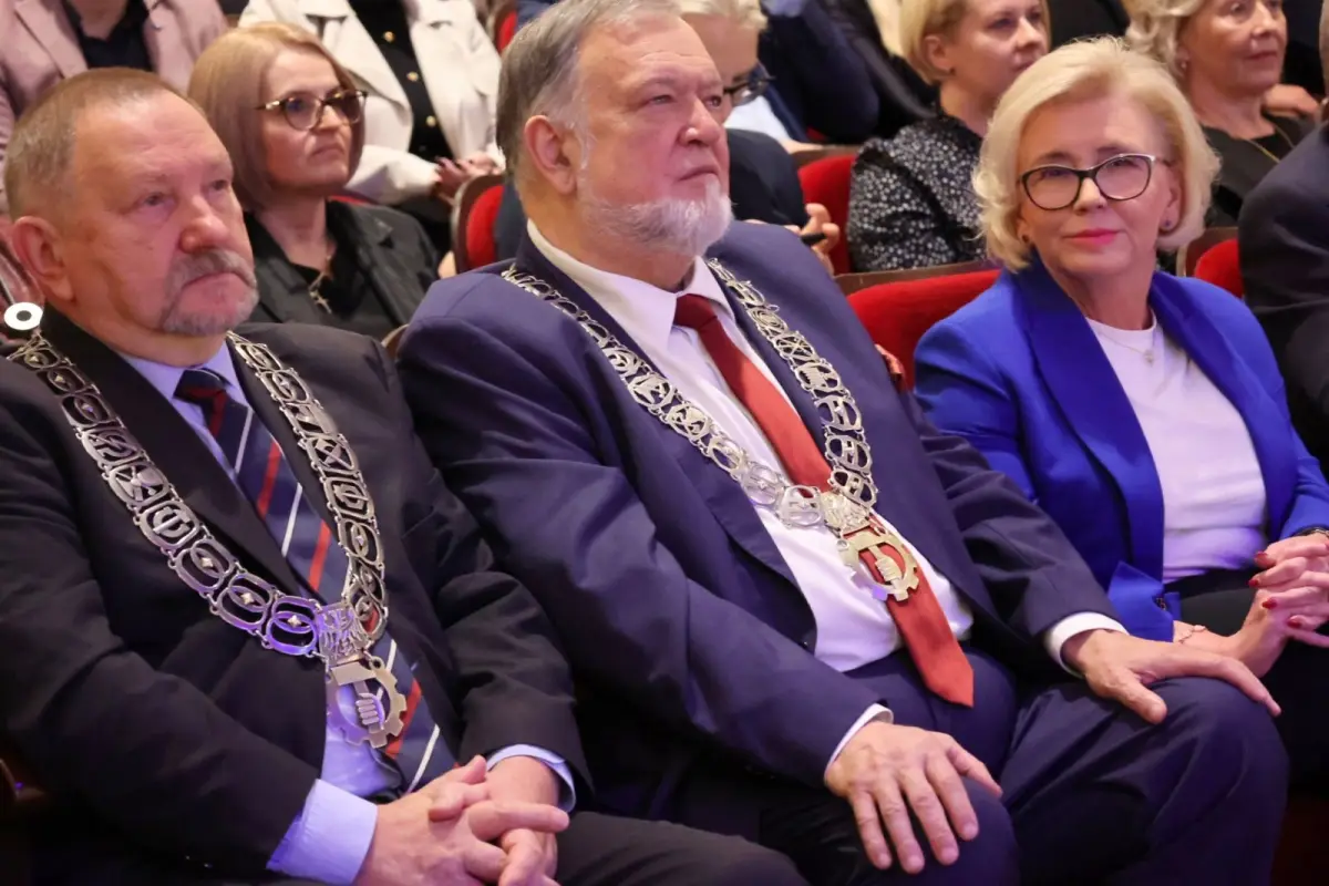 Gala „Najlepszy Nauczyciel Zawodu w roku szkolnym 2021/2022”